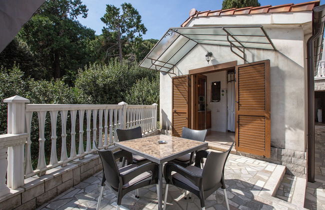 Villa Salona - Foto 45