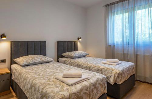 Villa Silente, modern and luxurious villa hugged by nature - Foto 40