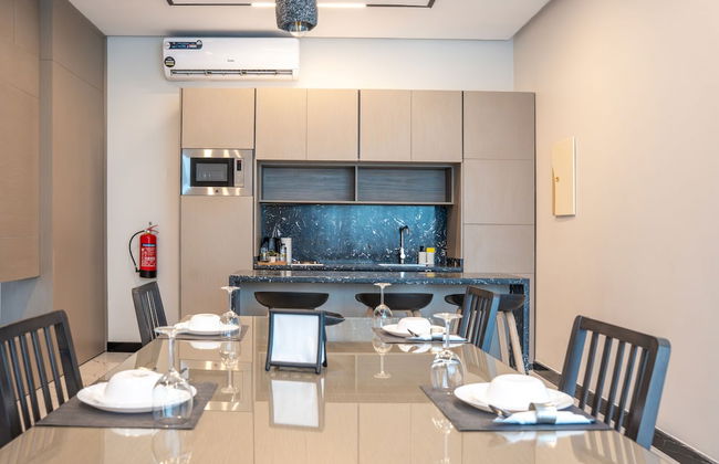 Arjanpark resort - Foto 36