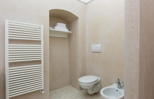 Masseria Castelluzzo - Foto 33