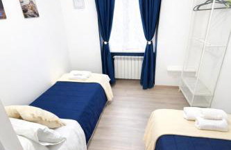 BLUVIA RESIDENCES-Spiral Apartment - Foto 11