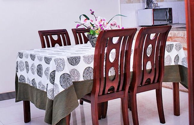 Lake Victoria Masionettes - Foto 22