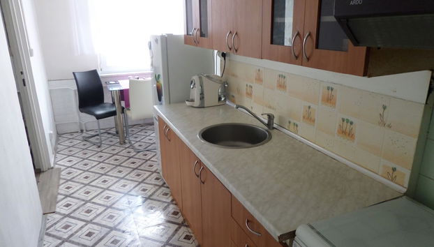 Cucina privata