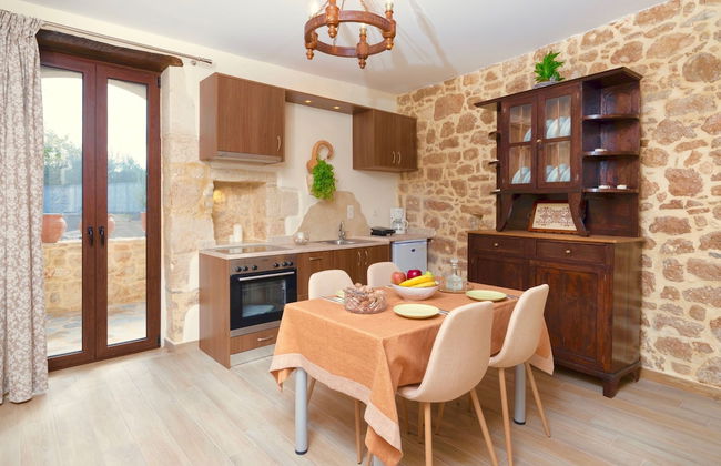 Villa Lucas - Foto 16