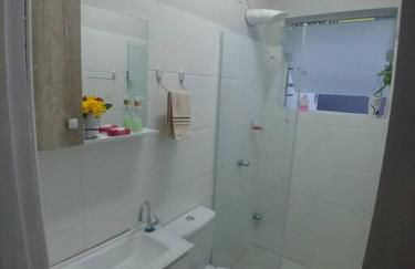 AP Novo, Cama Queen Size Nova no Centro de Blu - Foto 5