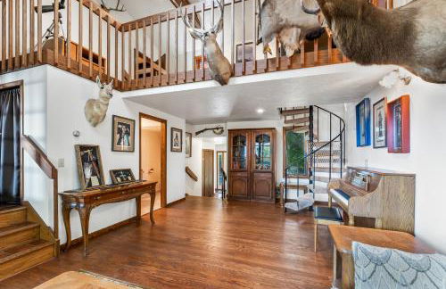 Lily Bay Lodge by Simple Life Rentals - Photo 44