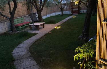 finestra tra cielo e mare - Photo 1