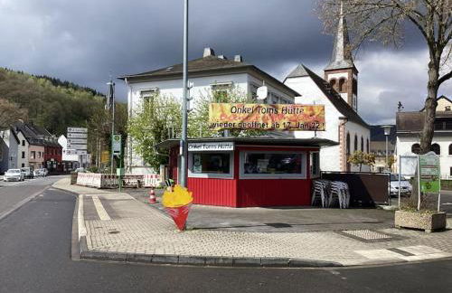 Eyes Ferienhaus im Nationalpark Eifel - Foto 31