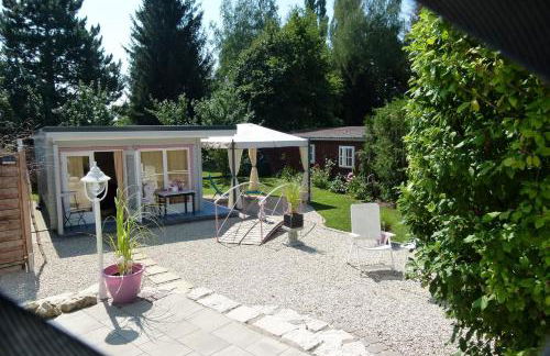 Ferienwohnung Elfenbrücke - Foto 25