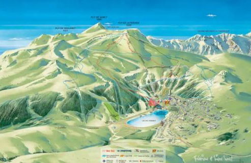 La forêt des Marmottes - Photo 25