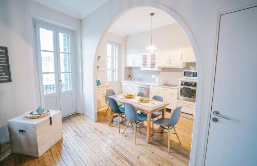 Magnifique T4- toit terrasse-Cosy-Centre ville-AA - Foto 41