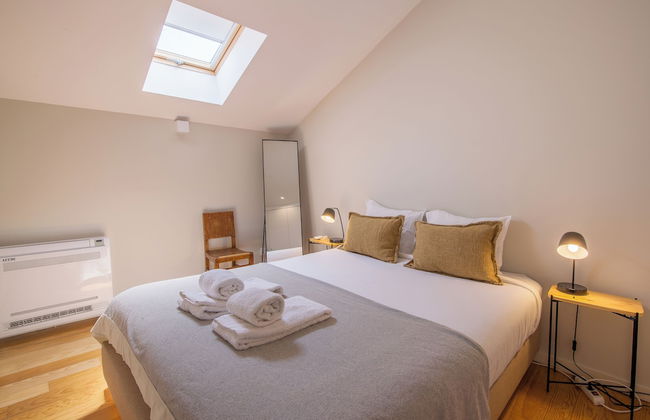 Almada 151 - 2F - Foto 1