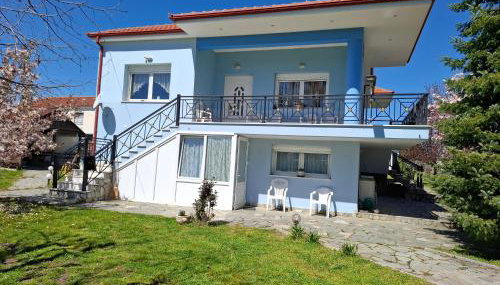 Dinaki apartment - Foto 3