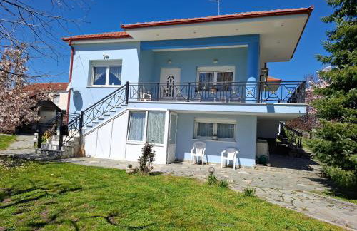 Dinaki apartment - Foto 3