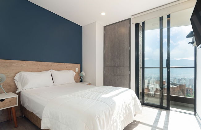 Apartamentos Class Suites by HOUSY HOST - Foto 6