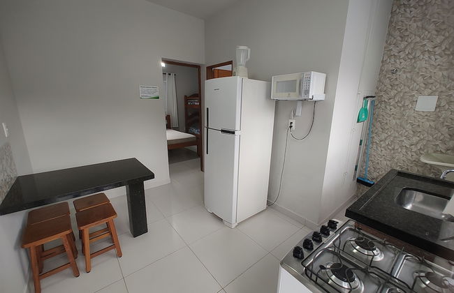 Canto Verde Aptos II - Foto 51