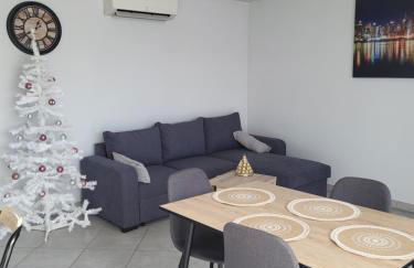 Duplex avec Parking - Foto 1