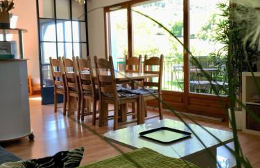 The green fee close to the Golf course and 5 minutes from the lake - Foto 2