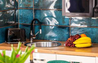 Top Alex domki Międzyzdroje Lubin - Foto 54