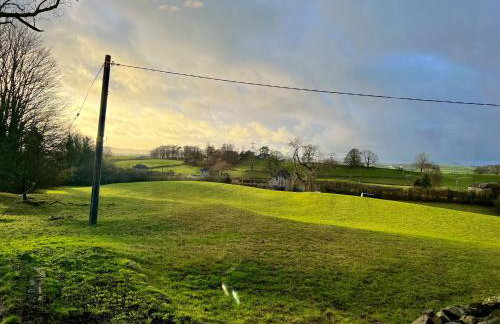 Helm Mount Lodge & Cottages - Foto 60