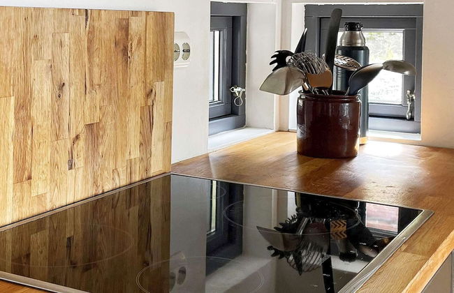 Holiday Home in Jelsa - Foto 28