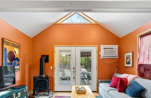 Bluemoon Vacation Rentals - Bluemoon Cottage - Foto 15