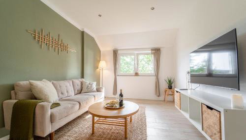 Charmante Stadtwohnung - Foto 2, locker