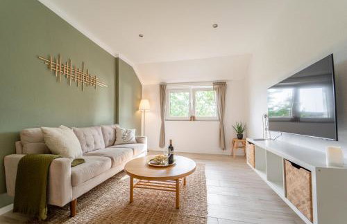 Charmante Stadtwohnung - Foto 2