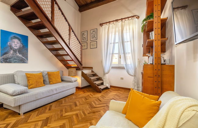 Sardinia Re - Loft Antica Italia - Foto 24