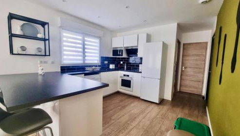 Superbe Maison avec jardin - Foto 2