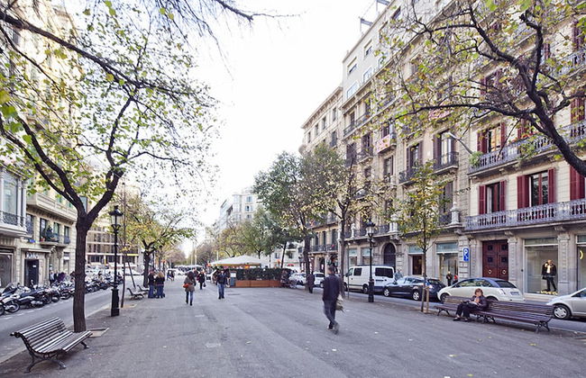 MSB Rambla Catalunya Center - Foto 37