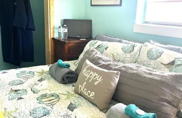 Blue Bell Apartment Hotel - Foto 66