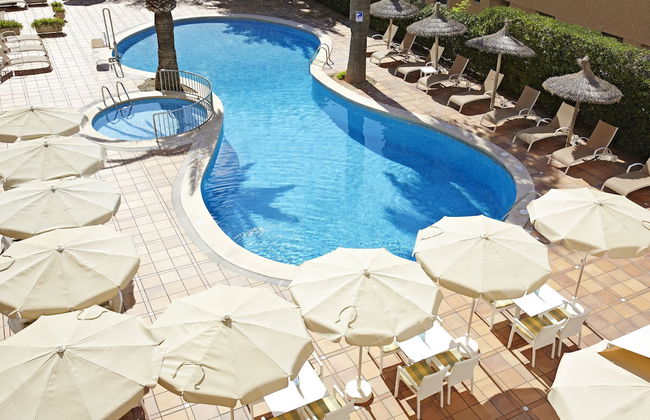 Grupotel Dunamar - Foto 27