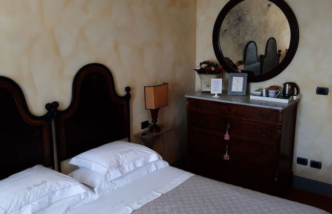 Borgo La Casetta - Foto 3