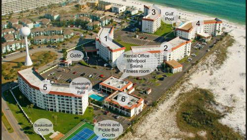 El Matador 152 - FREE TICKETS!! Your stay includes free tickets to many area attractions! - Foto 2