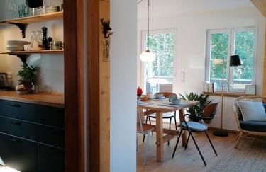 WÄLDER: Quartier Haus im Glück - Foto 4