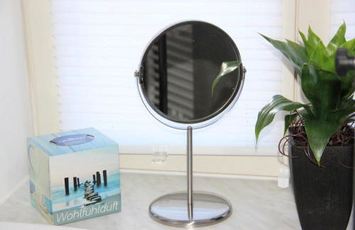 Ferienwohnung am Goethepark im Leipziger Neuseenland - Foto 36