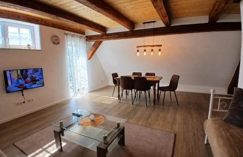 Ferienwohnung Ornela - Foto 22