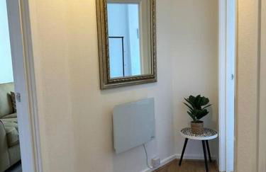 Central Colwyn Bay 2nd Floor Flat 3 - Foto 14