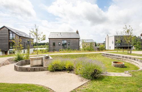 Howard Lodge BV27 Silverlake Dorset - Photo 10