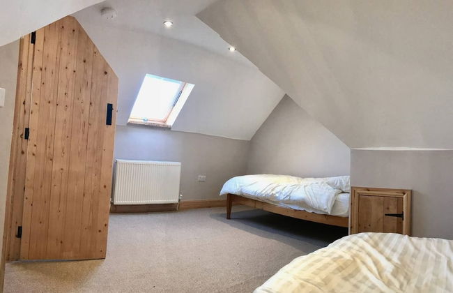 Hillcrest Barn - Foto 2