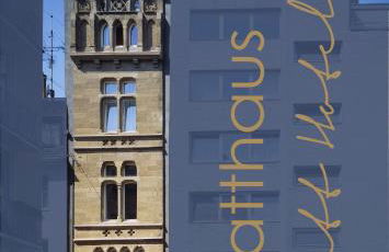 statthaus - statt Hotel - Foto 2