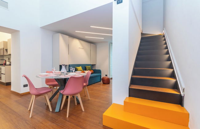 Elegant Home with Sauna in Turin - Foto 8