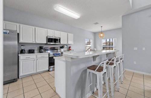 Water View Pool Home Near Disney - Foto 15