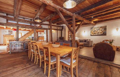 Maison Amalka - Photo 22