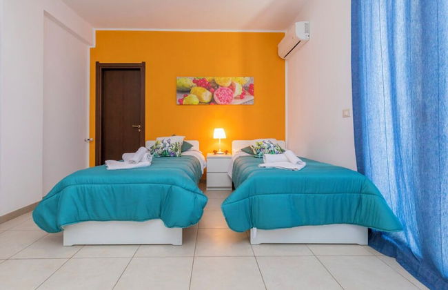 Terra Mia Affittacamere - Foto 12