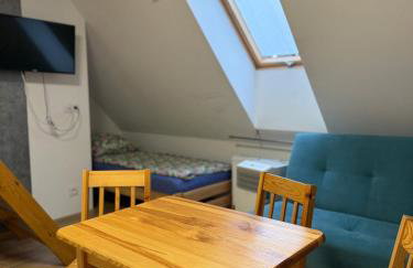 Agroturystyka Ranczo Gościszów - Foto 71