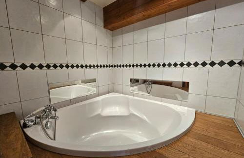 Lodge Les Rêveries de Charles - Foto 20