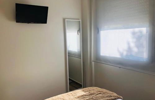 Casa con jardín al lado de Playa Hío - Foto 22