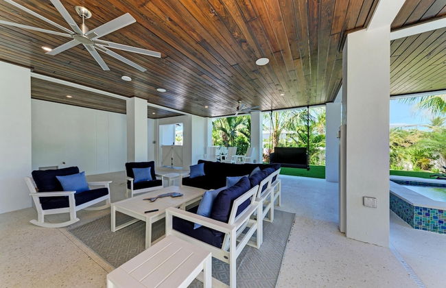 The TipSea Turtle managed by Beach Retreats - Foto 55